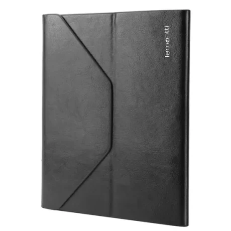 Husa Tableta 8&quot; Lemontti Plic Negru cu ventuze