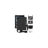 Husa Tableta Samsung Galaxy Tab A 2019 10.1 inch Lemontti Honeycomb Black