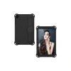 Husa Tableta Samsung Galaxy Tab A 2019 10.1 inch Lemontti Honeycomb Black