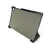 Husa Tableta Samsung Galaxy Tab S5e Evo 10.5 inch Lemontti Cloud Negru