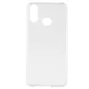 Husa Vodafone Smart X9 Lemontti Silicon Transparent