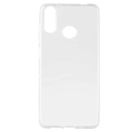 Husa Vodafone Smart X9 Lemontti Silicon Transparent