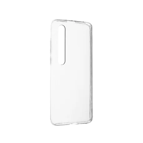 Husa Xiaomi Mi 10 5G Lemontti Silicon Transparent