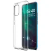 Husa Xiaomi Mi 10 Lite Lemontti Silicon Transparent