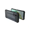 Husa Xiaomi Mi 10T Pro / Mi 10T Lemontti Hybrid Armor Negru