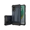 Husa Xiaomi Mi 10T Pro / Mi 10T Lemontti Hybrid Armor Negru