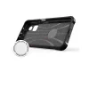Husa Xiaomi Mi 10T Pro / Mi 10T Lemontti Hybrid Armor Negru