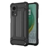 Husa Xiaomi Mi 10T Pro / Mi 10T Lemontti Hybrid Armor Negru