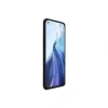 Husa Xiaomi Mi 11 Lemontti Liquid Silicon Black