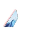 Husa Xiaomi Mi 11 Lemontti Silicon Soft Slim Pink Sand