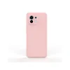 Husa Xiaomi Mi 11 Lemontti Silicon Soft Slim Pink Sand