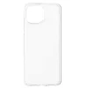 Husa Xiaomi Mi 11 Pro Lemontti Silicon Transparent