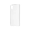 Husa Xiaomi Mi 8 Pro Lemontti Silicon Transparent