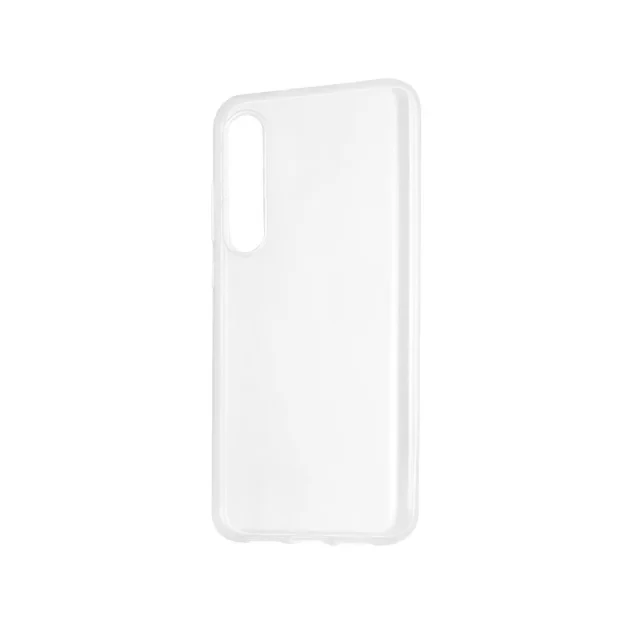 Husa Xiaomi Mi 9 Lemontti Silicon Transparent