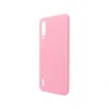 Husa Xiaomi Mi 9 Lite / Mi CC9 Lemontti Silicon Silky Roz