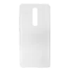 Husa Xiaomi Mi 9T / Mi 9T Pro / Redmi K20 / Redmi K20 Pro Lemontti Silicon Transparent