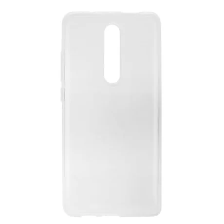 Husa Xiaomi Mi 9T / Mi 9T Pro / Redmi K20 / Redmi K20 Pro Lemontti Silicon Transparent