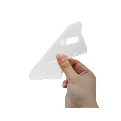 Husa Xiaomi Mi 9T / Mi 9T Pro / Redmi K20 / Redmi K20 Pro Lemontti Silicon Transparent