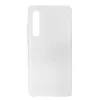Husa Xiaomi Mi A3 / Mi CC9e Lemontti Silicon Transparent