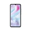 Husa Xiaomi Mi Note 10 Lemontti Silicon Silky Negru