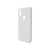 Husa Xiaomi Mi Play Lemontti Silicon Transparent
