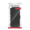 Husa Xiaomi Redmi 9 Lemontti Book Elegant Negru