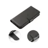 Husa Xiaomi Redmi 9 Lemontti Magnet Case Negru