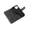 Husa Xiaomi Redmi 9 Lemontti Magnet Case Negru