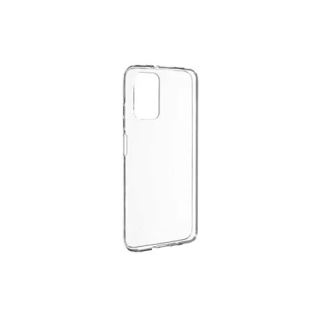 Husa Xiaomi Redmi 9 Power Lemontti Silicon Transparent