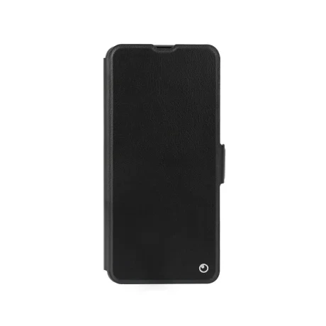 Husa Xiaomi Redmi 9A Lemontti Book Elegant Negru