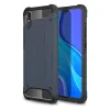 Husa Xiaomi Redmi 9A Lemontti Hybrid Armor Albastru