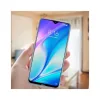 Husa Xiaomi Redmi 9A Lemontti Silicon Transparent