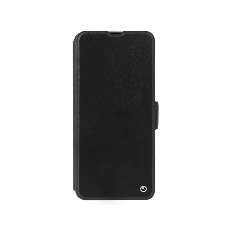 Husa Xiaomi Redmi Note 10 5G Lemontti Book Elegant Negru