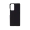 Husa Xiaomi Redmi Note 10 5G Lemontti Silicon Silky Negru