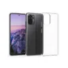 Husa Xiaomi Redmi Note 10 5G Lemontti Silicon Transparent
