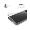 Husa Xiaomi Redmi Note 10 5G Lemontti Silicon Transparent