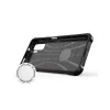 Husa Xiaomi Redmi Note 10 Pro Lemontti Hybrid Armor Negru