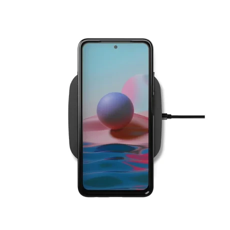 Husa Xiaomi Redmi Note 10 / Redmi Note 10S Lemontti Thunder Verde