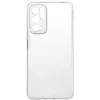 Husa Xiaomi Redmi Note 10T 5G Lemontti Silicon Transparent