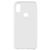 Husa Xiaomi Redmi Note 7 Pro / Note 7 Lemontti Silicon Transparent