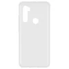 Husa Xiaomi Redmi Note 8 Lemontti Silicon Transparent
