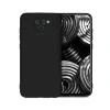 Husa Xiaomi Redmi Note 9 Lemontti Silicon Silky Negru