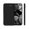Husa Xiaomi Redmi Note 9 Lemontti Silicon Silky Negru