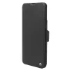 Husa Xiaomi Redmi Note 9 Pro 4G Lemontti Book Elegant Negru