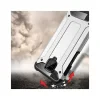Husa Xiaomi Redmi Note 9 / Redmi 10X 4G Lemontti Hybrid Armor Argintiu
