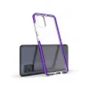 Husa Xiaomi Redmi Note 9 / Redmi 10X 4G Lemontti Spring Case Negru