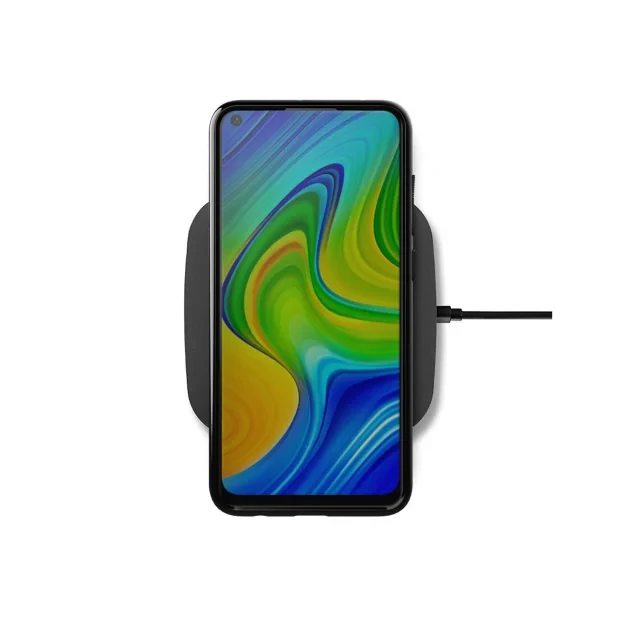 Husa Xiaomi Redmi Note 9 / Redmi 10X 4G Lemontti Thunder Verde