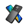 Husa Xiaomi Redmi Note 9 / Redmi 10X 4G Lemontti Thunder Verde