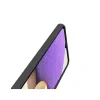 Husa Xiaomi Redmi Note 9T 5G Lemontti Silicon Soft Slim Negru