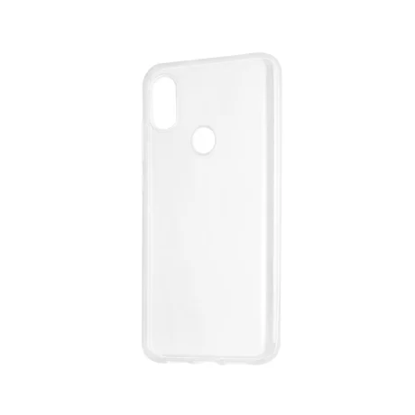 Husa Xiaomi Redmi S2 (Redmi Y2) Lemontti Silicon Transparent